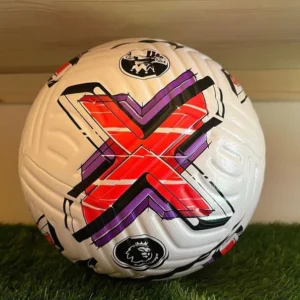 Flight Premier League Match Ball 2022-23