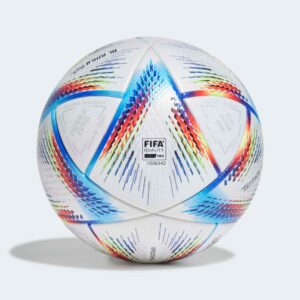 Al Rihla World Cup 2022 Soccer Ball