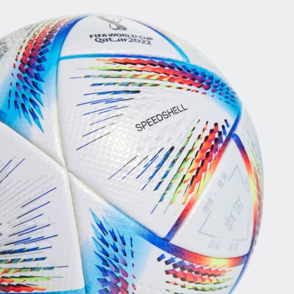 Al Rihla World Cup 2022 Soccer Ball