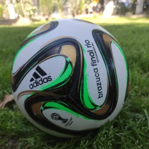 Brazuca FIFA World Cup 2014 Final Official Ball