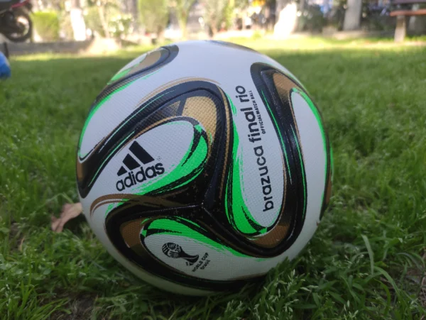 Brazuca FIFA World Cup 2014 Final Official Ball