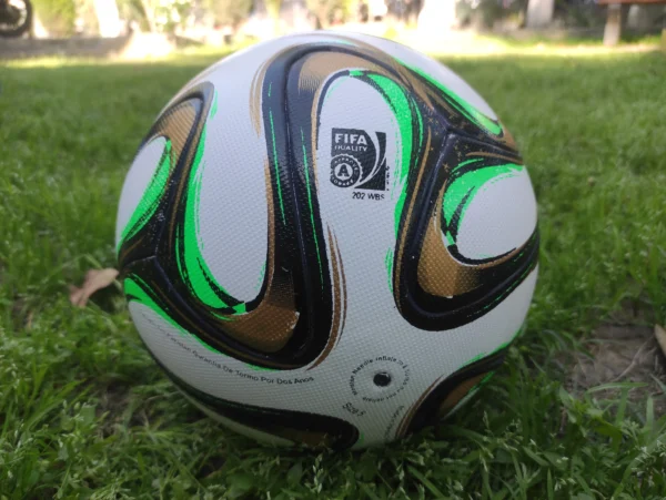 Brazuca FIFA World Cup 2014 Final Official Ball - Image 3