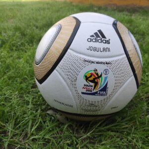 jabulani offical world cup 2010 final match ball