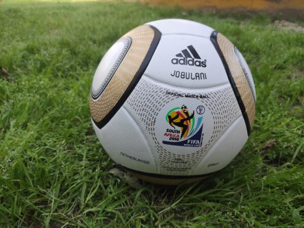 jabulani offical world cup 2010 final match ball