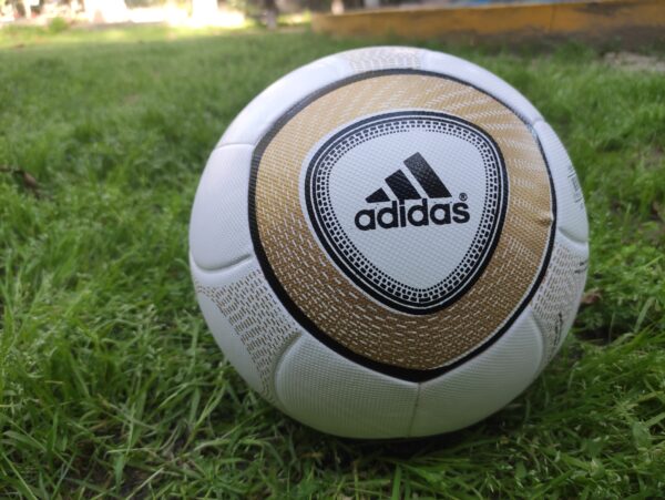 jabulani offical world cup 2010 final match ball - Image 3