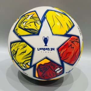 UCL Pro 23 24 London Finale