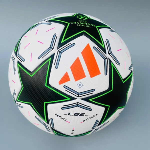 UEFA champions league 2025 - Image 2