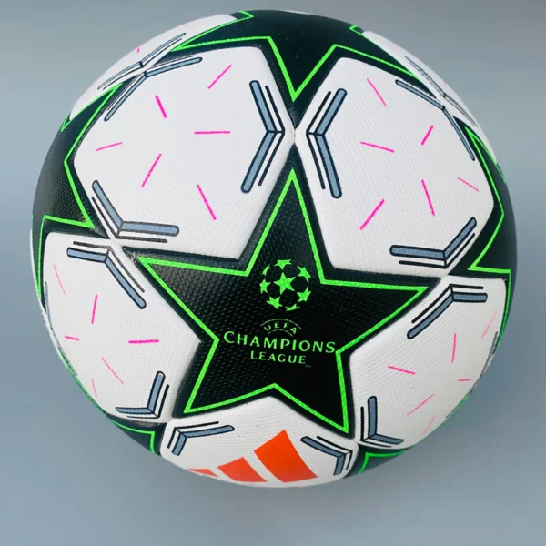 UEFA champions league 2025 - Image 5