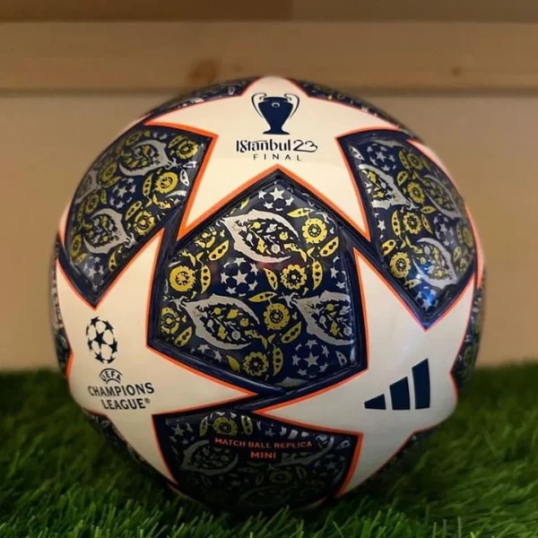 UEFA champions league Istanbul finale 23 - Image 2