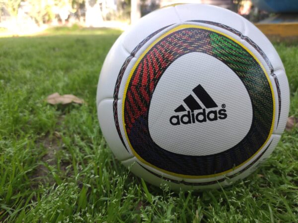 Football JABULANI World Cup 2010 Match Ball Size 5 - Image 3