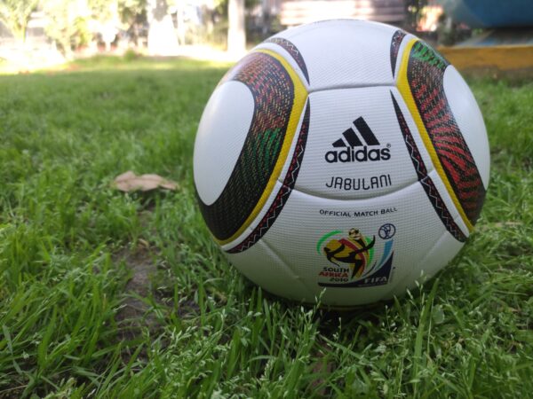 Football JABULANI World Cup 2010 Match Ball Size 5 - Image 4