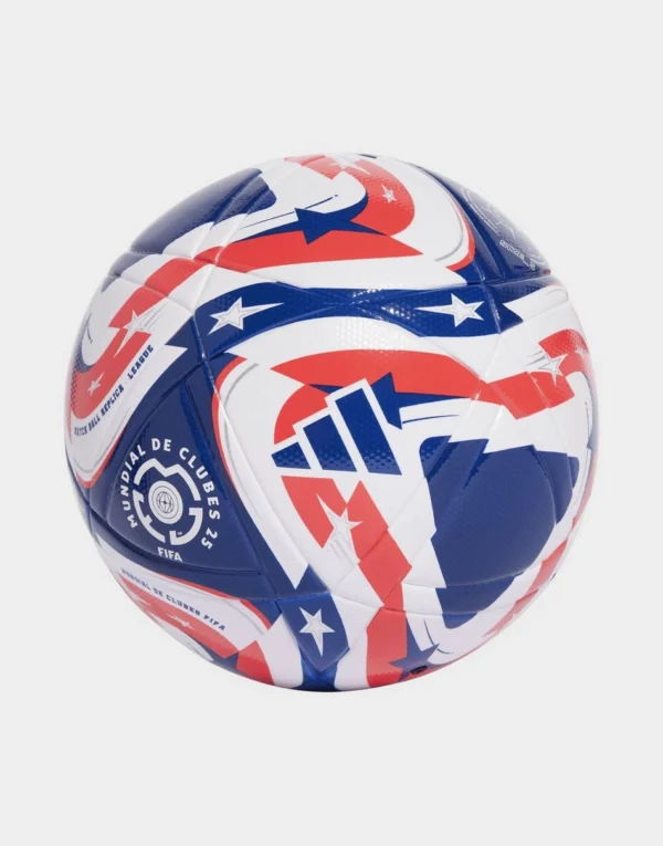 adidas FIFA Club World Cup 2025 Official Ball
