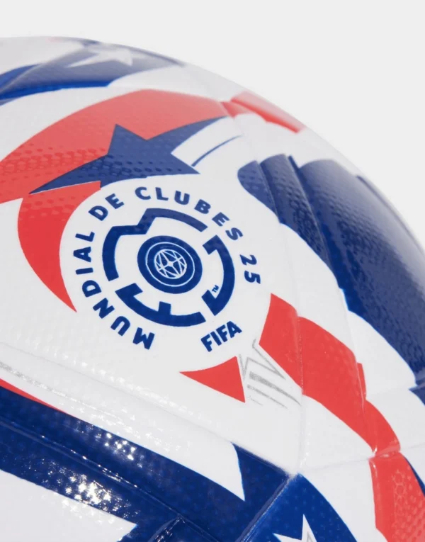 adidas Mundial de Clubes FIFA 2025 League Ball - Image 2