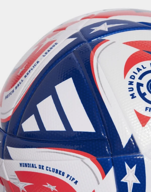 adidas Mundial de Clubes FIFA 2025 League Ball - Image 3
