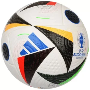 Adidas UEFA Euro 2024 Germany "Fussballliebe" Match Ball Soccer ball Size 5