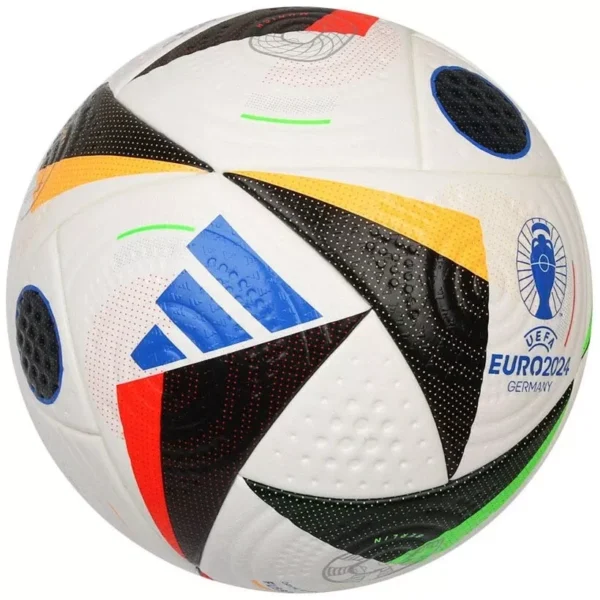 Adidas UEFA Euro 2024 Germany "Fussballliebe" Match Ball Soccer ball Size 5