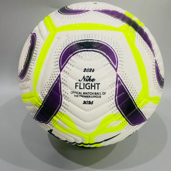 Flight premier league 2025 - Image 2