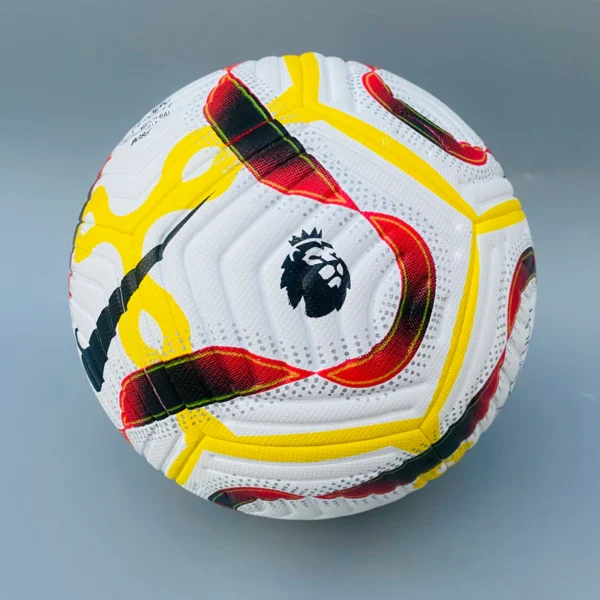 Flight premier league Ball 2025 - Image 4