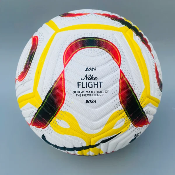 Flight premier league Ball 2025 - Image 3