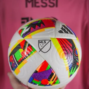 MLS 2024 Football