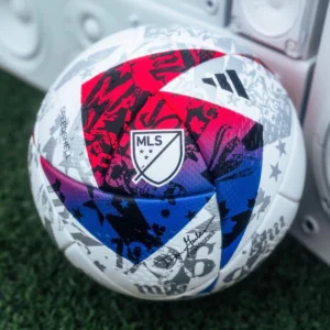 MLS 2023 Football
